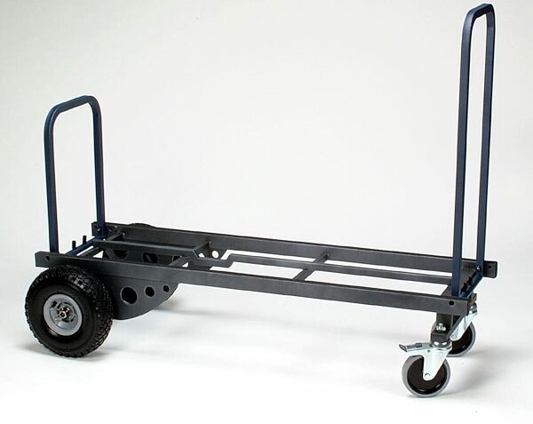 open zoom image for Quiklok BW800 Band Wagon Equipment Transport System, Main