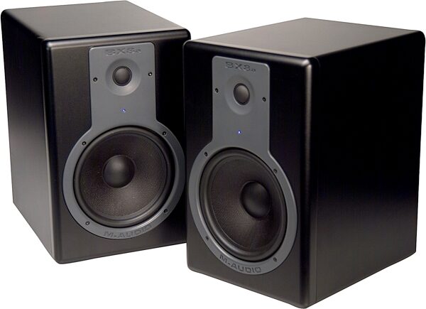 open zoom image for M-Audio BX8A Active Monitor, Main