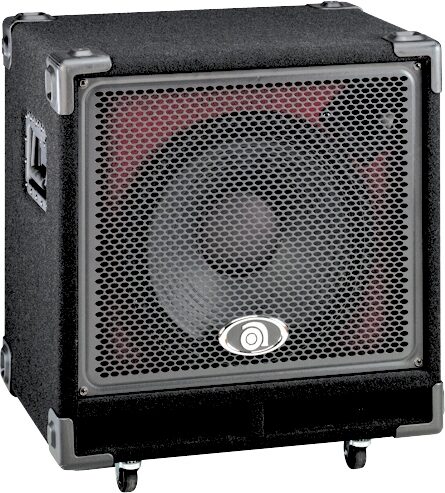 open zoom image for Ampeg BXT115HL Bass Cabinet (400 Watts, 1x15 in.), Main