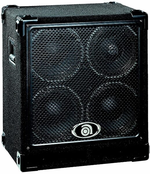 open zoom image for Ampeg BXT410HL4 4-Ohm Bass Cabinet with Horn (600 Watts, 4x10 in.), Main