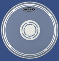 open zoom image for Evans EC Reverse Dot Snare Edge Control Drumhead, 10 inch, Main