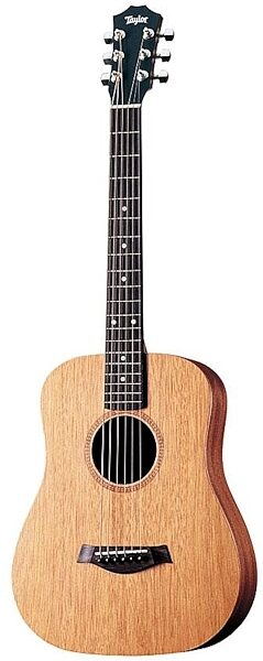 open zoom image for Taylor Baby M 3/4-Size Acoustic Guitar (with Gig Bag), Main