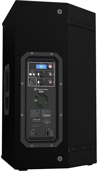 open zoom image for Electro-Voice EKX-15P Powered Speaker (1500 Watts, 1x15"), Single, Back