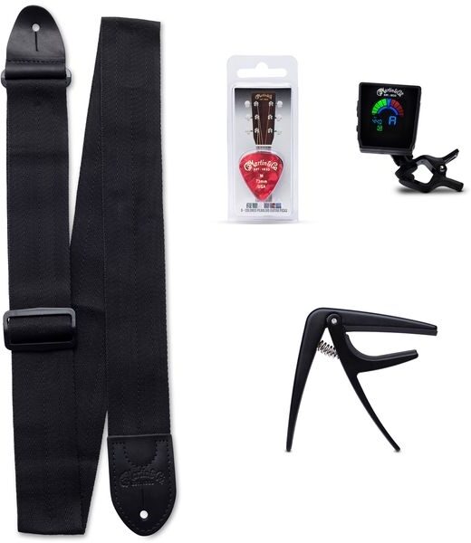 open zoom image for Martin Back to School Bundle, New, Main
