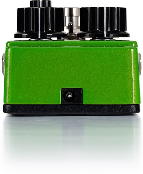 open zoom image for DOD Badder Monkey Multi-Circuit Overdrive Pedal, New, Action Position Back