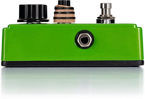 open zoom image for DOD Badder Monkey Multi-Circuit Overdrive Pedal, New, Action Position Back