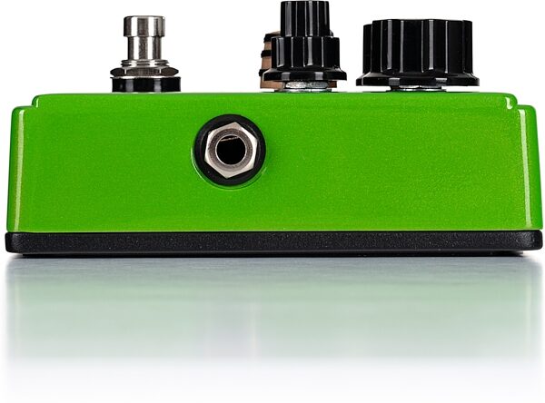 open zoom image for DOD Badder Monkey Multi-Circuit Overdrive Pedal, New, Action Position Back