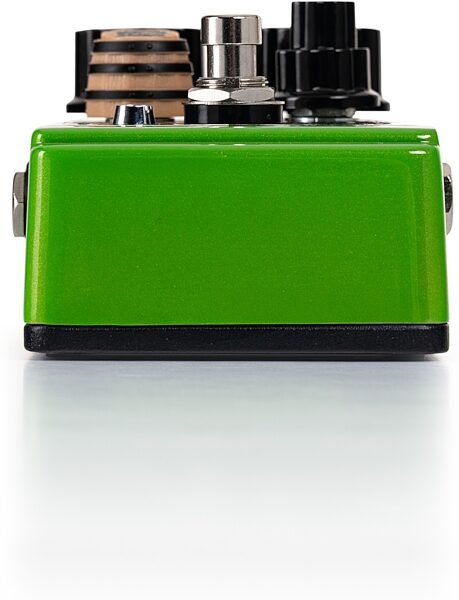 open zoom image for DOD Badder Monkey Multi-Circuit Overdrive Pedal, New, Action Position Back