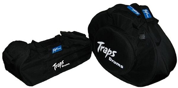 open zoom image for Traps Travel Bag 2-Piece Set for A400, Main
