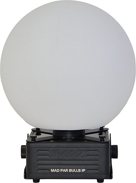 open zoom image for JMAZ MAD PAR Globe S Lighting Accessory (Small), New, Action Position Back