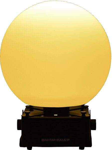 open zoom image for JMAZ MAD PAR Globe S Lighting Accessory (Small), New, Action Position Back