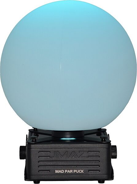 open zoom image for JMAZ MAD PAR Globe S Lighting Accessory (Small), New, Action Position Back