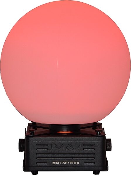 open zoom image for JMAZ MAD PAR Globe S Lighting Accessory (Small), New, Action Position Back