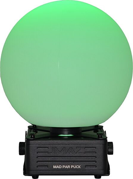 open zoom image for JMAZ MAD PAR Globe S Lighting Accessory (Small), New, Action Position Back