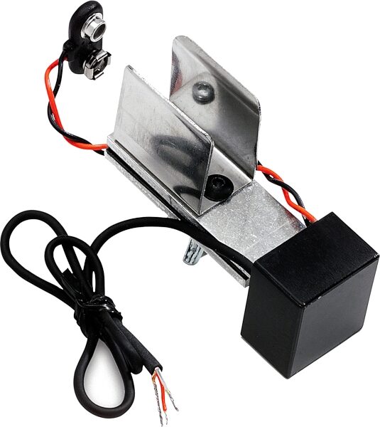 open zoom image for Fishman Rare Earth Active Banjo Pickup, New, Main