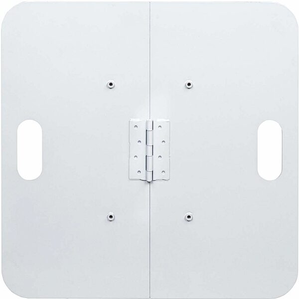 open zoom image for ColorKey Lighting Stand, 6 foot, LS6, Base Plate Flat