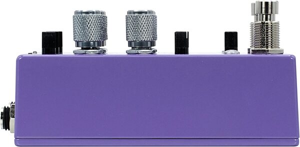 open zoom image for Empress ParaEq Bass Equalizer Pedal, New, Action Position Back
