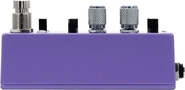 open zoom image for Empress ParaEq Bass Equalizer Pedal, New, Action Position Back