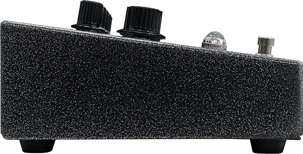 open zoom image for Orange Bass Butler Biamplified Bass Preamp Pedal, New, Action Position Back