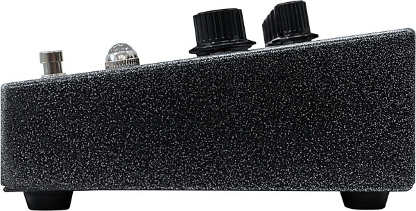 open zoom image for Orange Bass Butler Biamplified Bass Preamp Pedal, New, Action Position Back