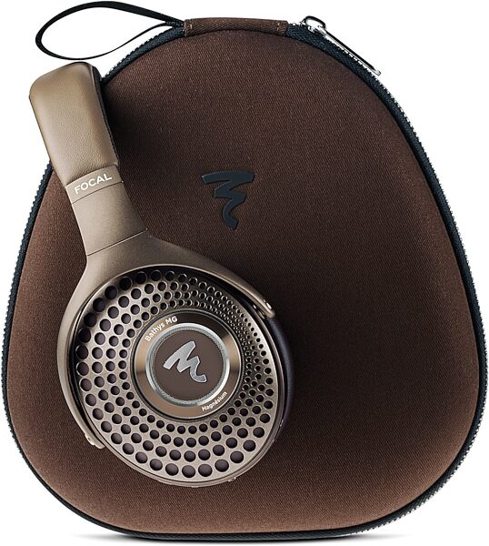 open zoom image for Focal Bathys MG Wireless Noise Cancelling Headphones, New, nolabel