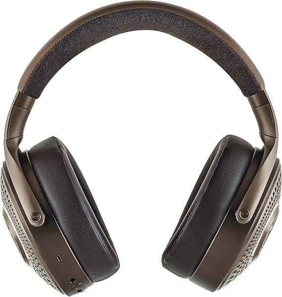open zoom image for Focal Bathys MG Wireless Noise Cancelling Headphones, New, Action Position Back