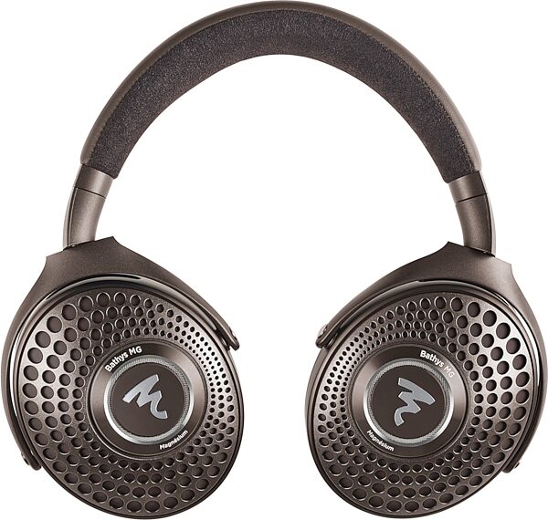 open zoom image for Focal Bathys MG Wireless Noise Cancelling Headphones, New, nolabel