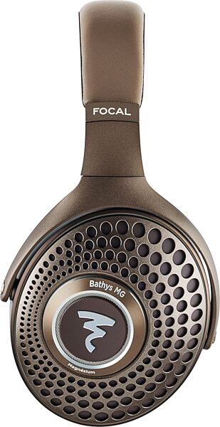 open zoom image for Focal Bathys MG Wireless Noise Cancelling Headphones, New, nolabel