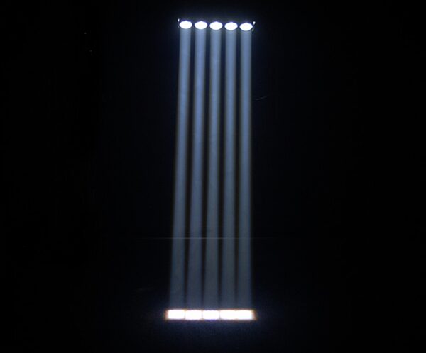 open zoom image for Chauvet BEAMBar White LED Light, FX1