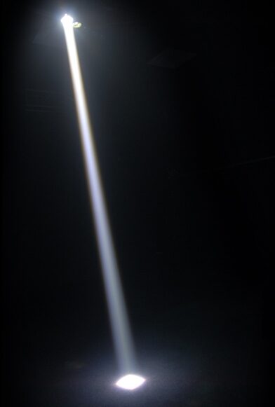 open zoom image for Chauvet BEAMBar White LED Light, FX3