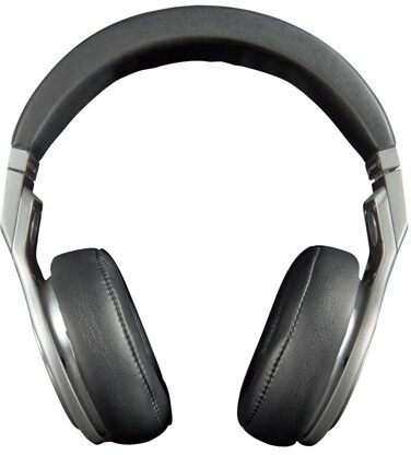 open zoom image for Monster Cable Beats by Dr. Dre Beats Pro Headphones, Back