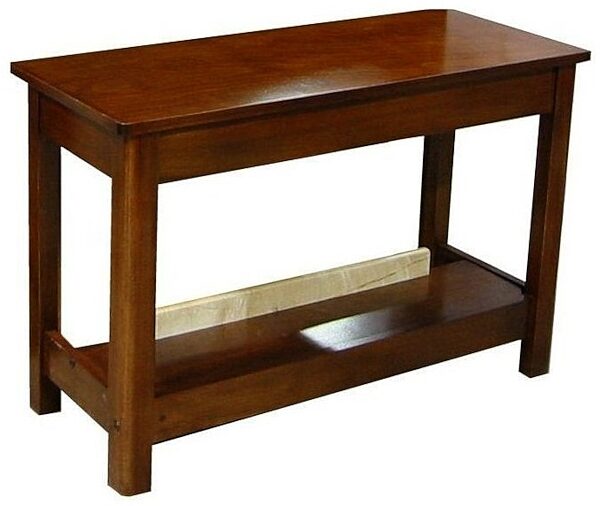 open zoom image for Hammond XK Bench, Main
