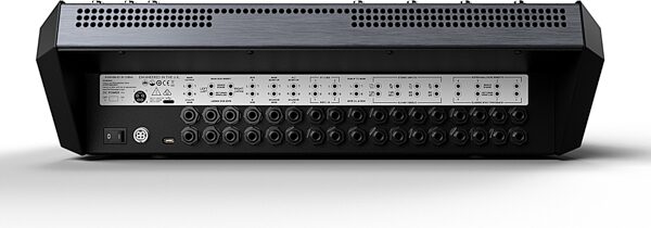 open zoom image for Solid State Logic SSL BiG SiX Analog Recording USB Mixer, New, Action Position Back