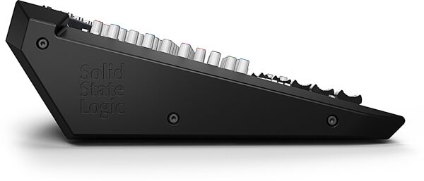 open zoom image for Solid State Logic SSL BiG SiX Analog Recording USB Mixer, New, Action Position Back