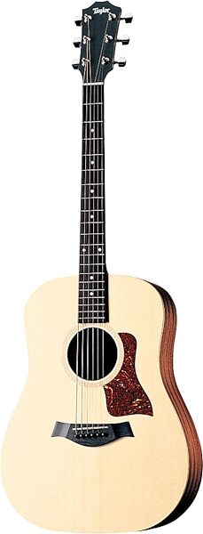 open zoom image for Taylor Big Baby Dreadnought Acoustic Guitar (with Gig Bag), Main