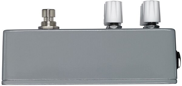 open zoom image for EarthQuaker Devices Bit Commander V2 Octave Synthesizer Pedal, New, Left