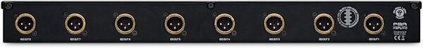 open zoom image for Black Lion Audio PBR XSplit8 8-Channel Splitter, New, Action Position Back