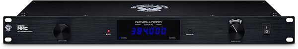 open zoom image for Black Lion Audio Revolution Clock XC, New, Action Position Back