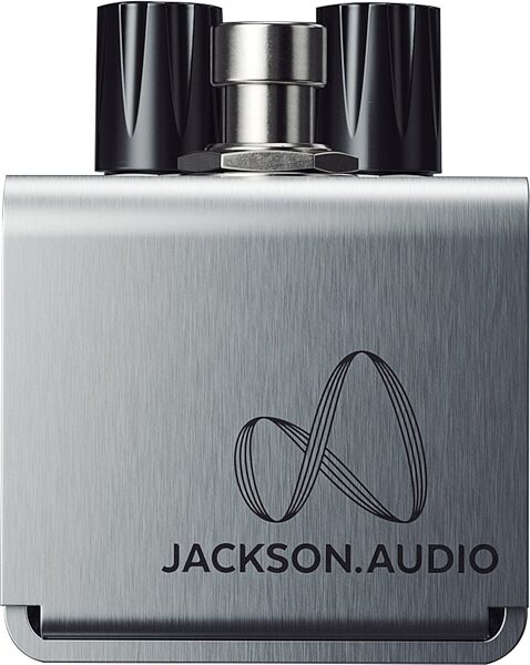 open zoom image for Jackson Audio The Blossom Optical Compressor Pedal, New, Action Position Back