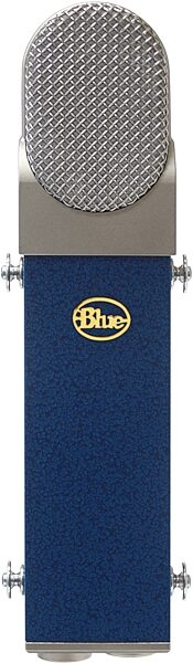 open zoom image for BLUE Blueberry Cardioid Condenser Microphone, Main