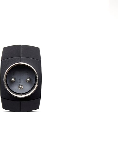 open zoom image for Alto Professional Bluetooth Total 2 Single-Channel Wireless Receiver, New, Action Position Back