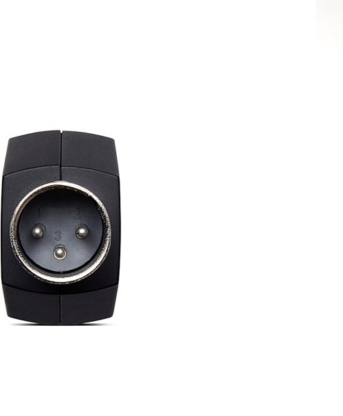 open zoom image for Alto Professional Bluetooth Ultimate Stereo Wireless Receiver, New, Action Position Back