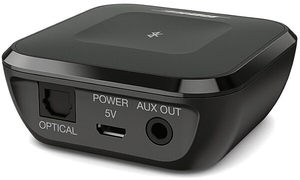 open zoom image for Bose Wave Bluetooth Audio Adapter, Back