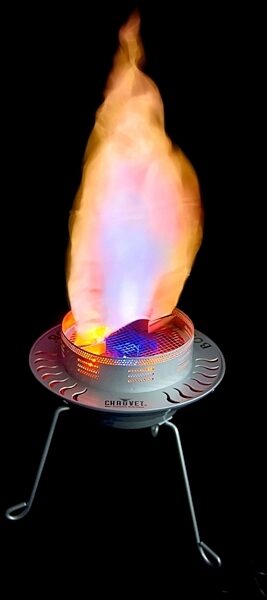open zoom image for Chauvet DJ Bob LED Effect Light, Main