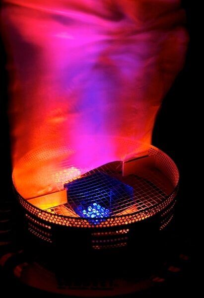 open zoom image for Chauvet DJ Bob LED Effect Light, FX1