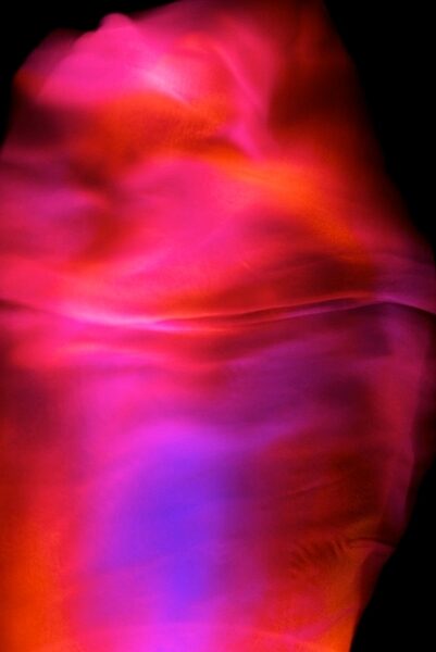 open zoom image for Chauvet DJ Bob LED Effect Light, FX3