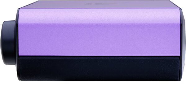 open zoom image for Apogee Boom USB Audio Interface, New, Action Position Back