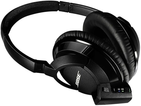 open zoom image for Bose AE2w Bluetooth Headphones, Main
