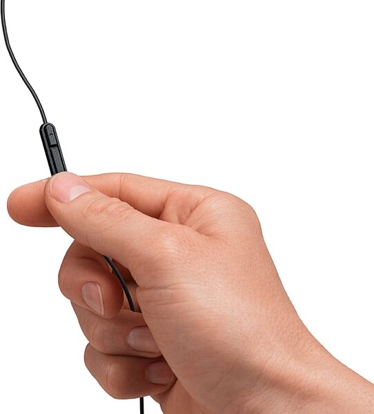 open zoom image for Bose AE2i Audio Headphones, Switch