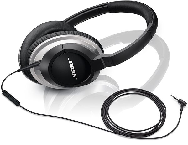 open zoom image for Bose AE2i Audio Headphones, Main